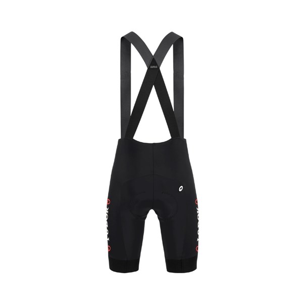 ASSOS CG GT Summer Bib Shorts C2 Tudor 2025 (Large)