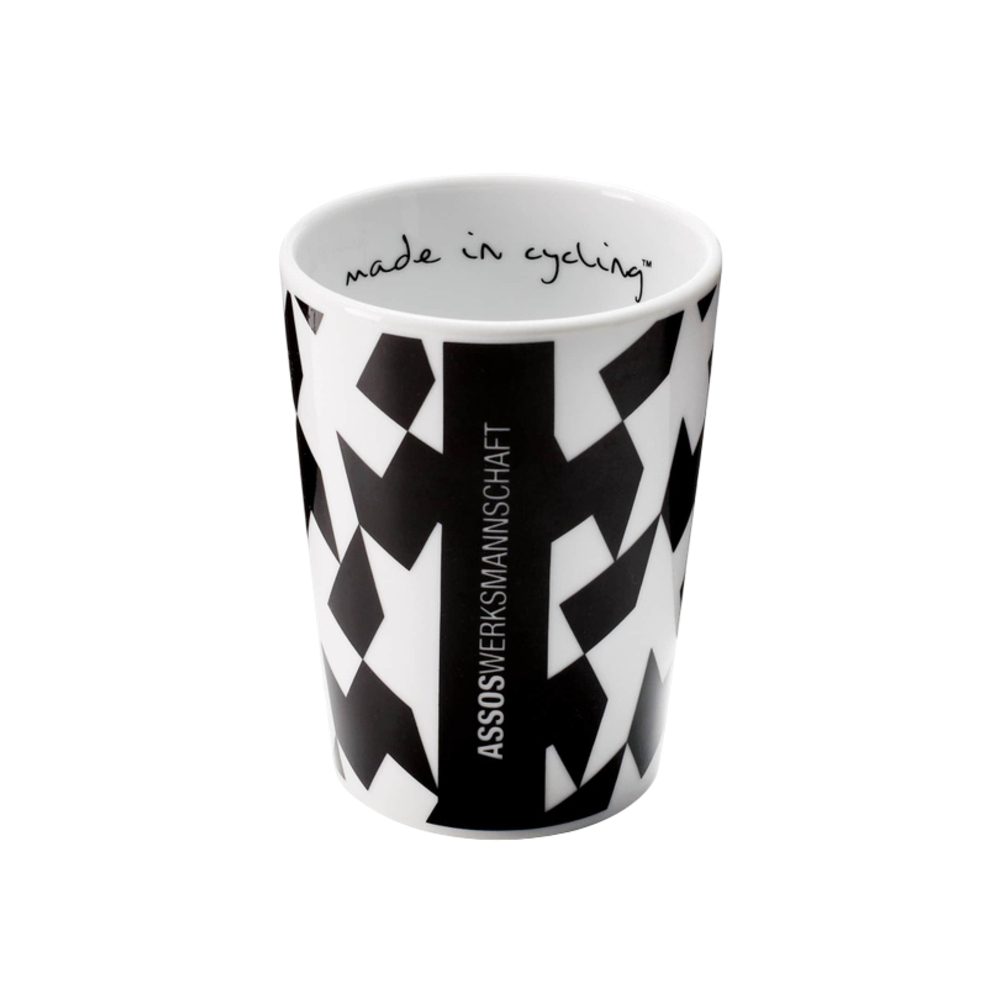 ASSOS Mug Monogram