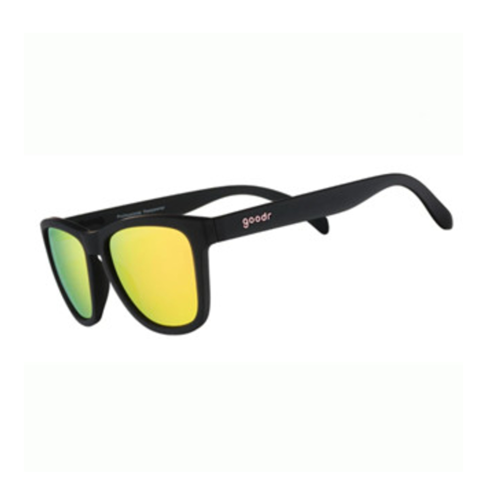 Goodr Professional Respawner Sunglasses