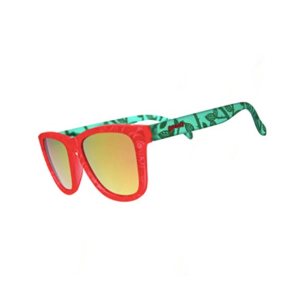 Goodr Carl's Thorny & Ready To Forni Sunglasses