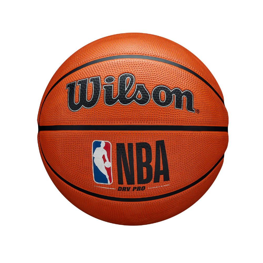 Wilson NBA DRV Pro Basketball (WTB9100XB07)