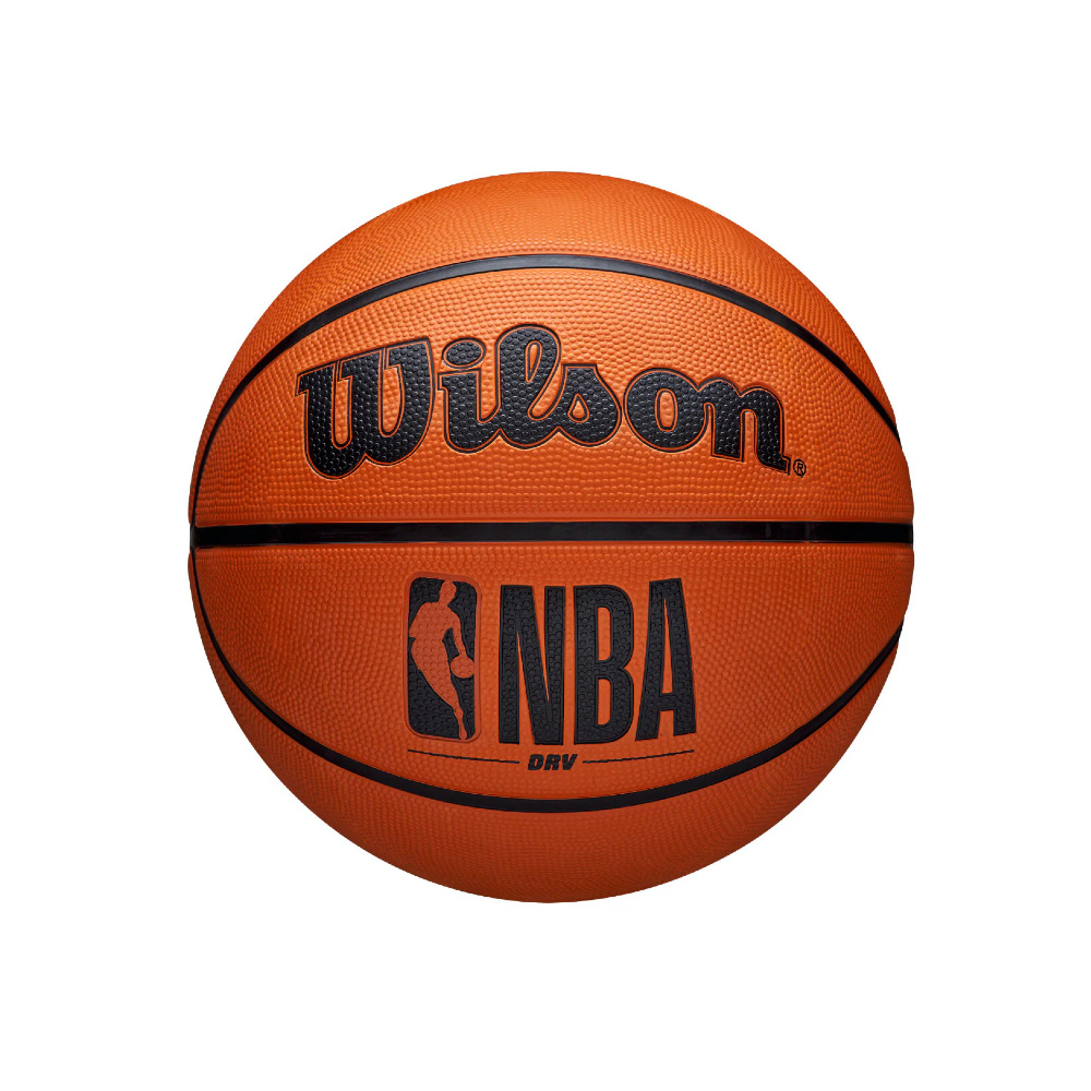 Wilson NBA DRV Basketball (WTB9300XB07)