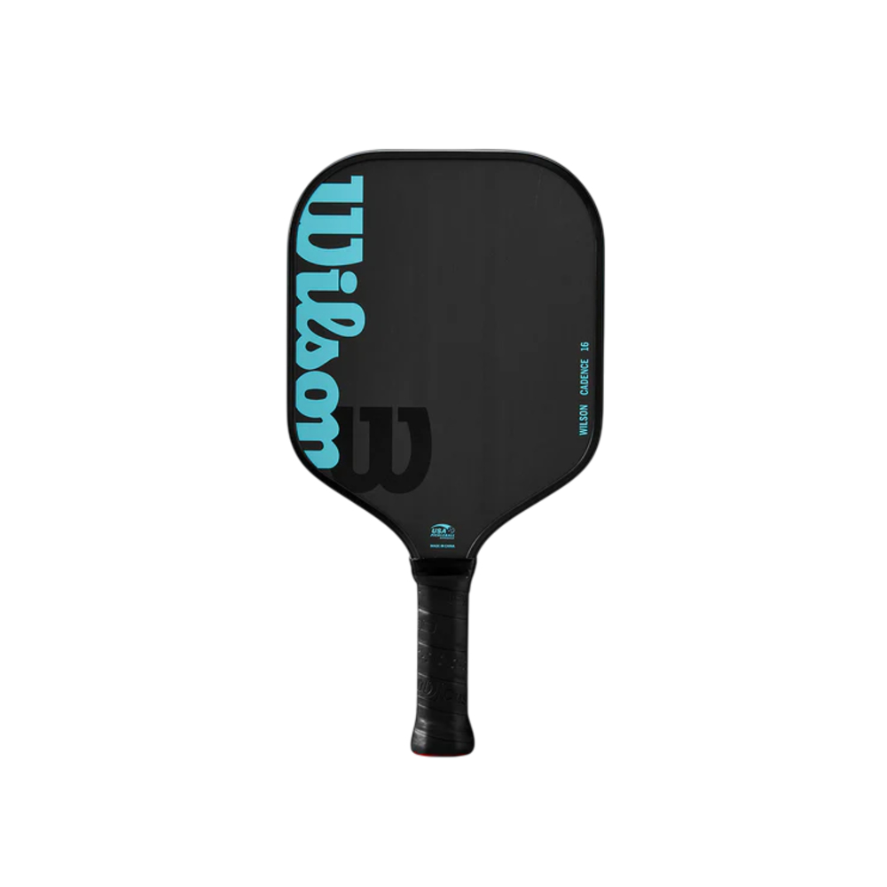 Wilson Cadence 16 Pickleball Paddle (Grip Size 2)