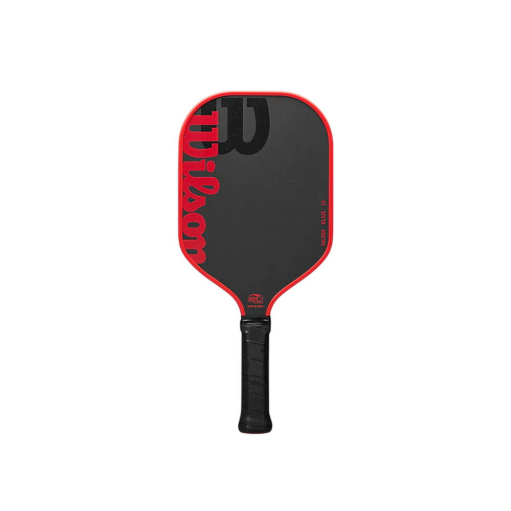 Wilson Blaze 13 Pickleball Paddle (Grip Size 2)