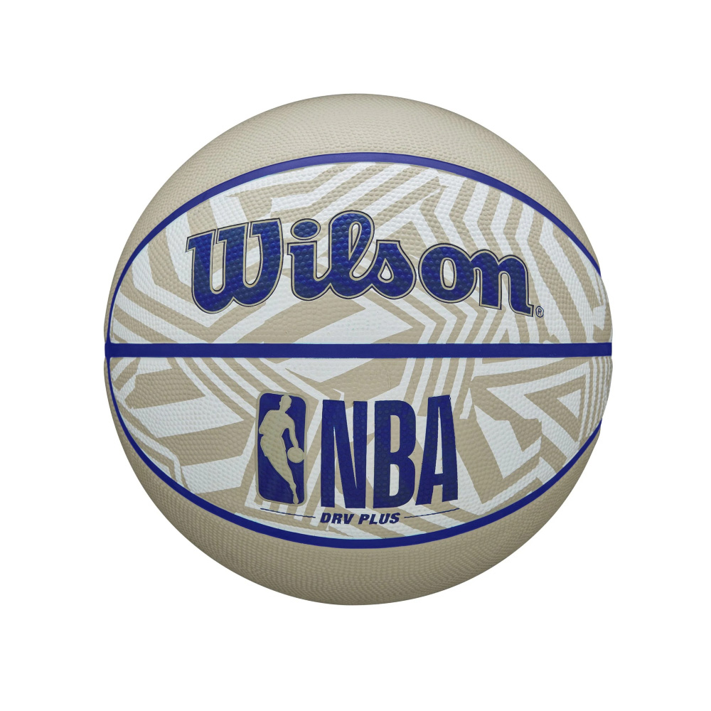 Wilson NBA DRV Plus Dazzle Camo Basketball (WZ3016101XB7)