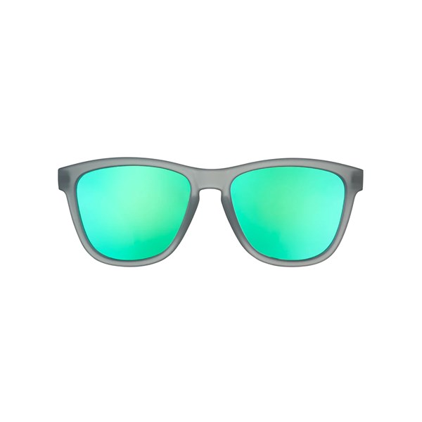 Goodr Silverback Squat Mobility Sunglasses