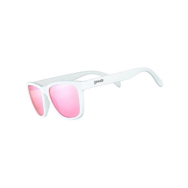 Goodr Au Revoir Gopher Sunglasses