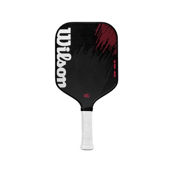 Wilson Fierce Pro 13 Pickleball Paddle (Grip Size 2)
