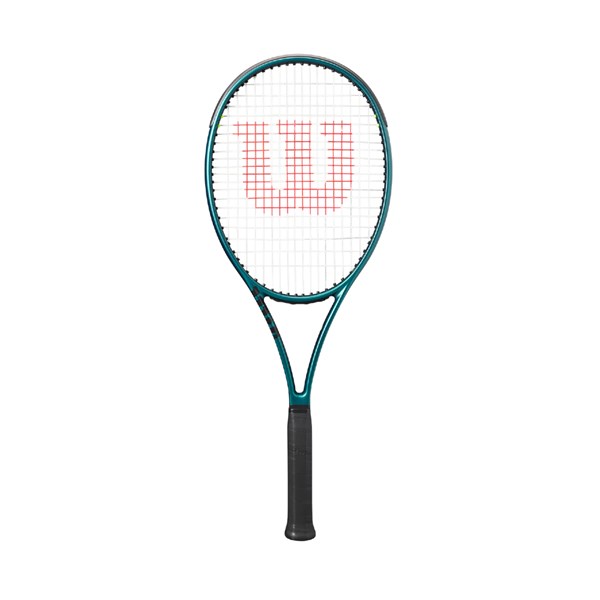 Wilson Blade 100Ul V9 Tennis Professional Racket  - Grip Size 2