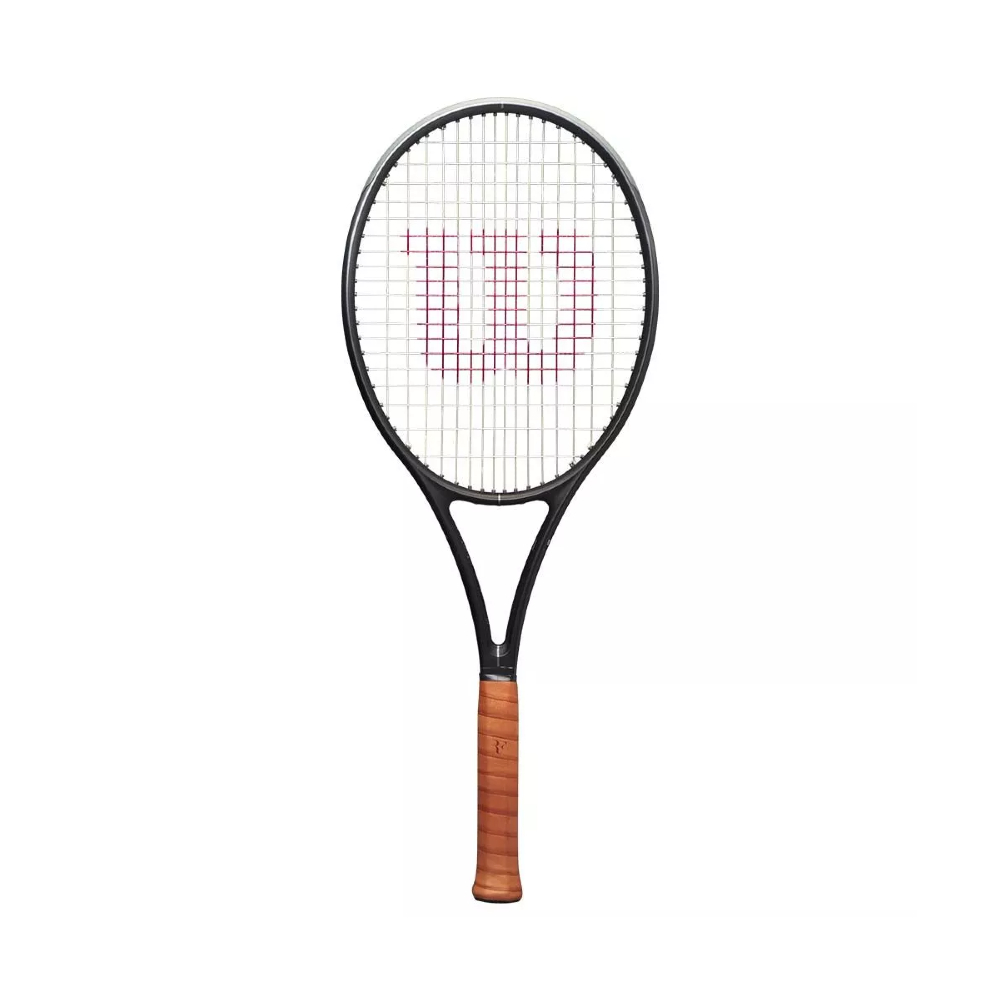 Wilson Roger Federer RF01 PRO Performance Tennis Racket Unstrung  (Grip Size 2)