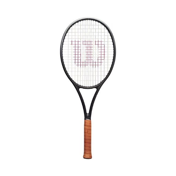 Wilson Roger Federer RF01 PRO Performance Tennis Racket Unstrung  (Grip Size 2)