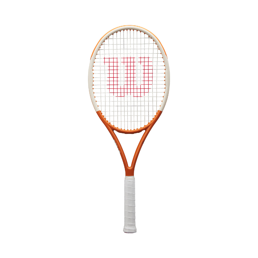 Wilson Roland Garros Team 102 Recreational Tennis Racket Strung (Grip Size 2)