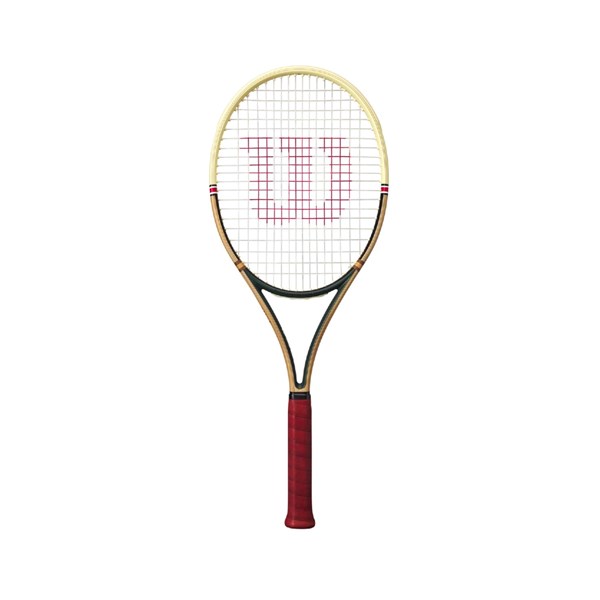 Wilson Shift 99L V1 110 Year Performance Tennis Racket Unstrung  (Grip Size 2)