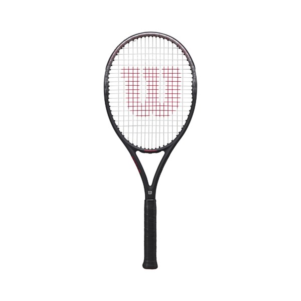 Wilson Pro Staff Precision 100 Tennis Racket (Grip Size 2)