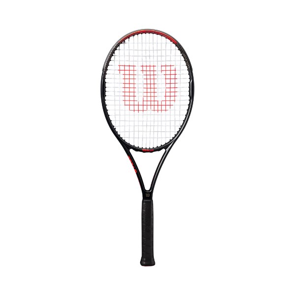 Wilson Pro Staff Precision 103 Recreational Tennis Racket  (Grip Size 2)