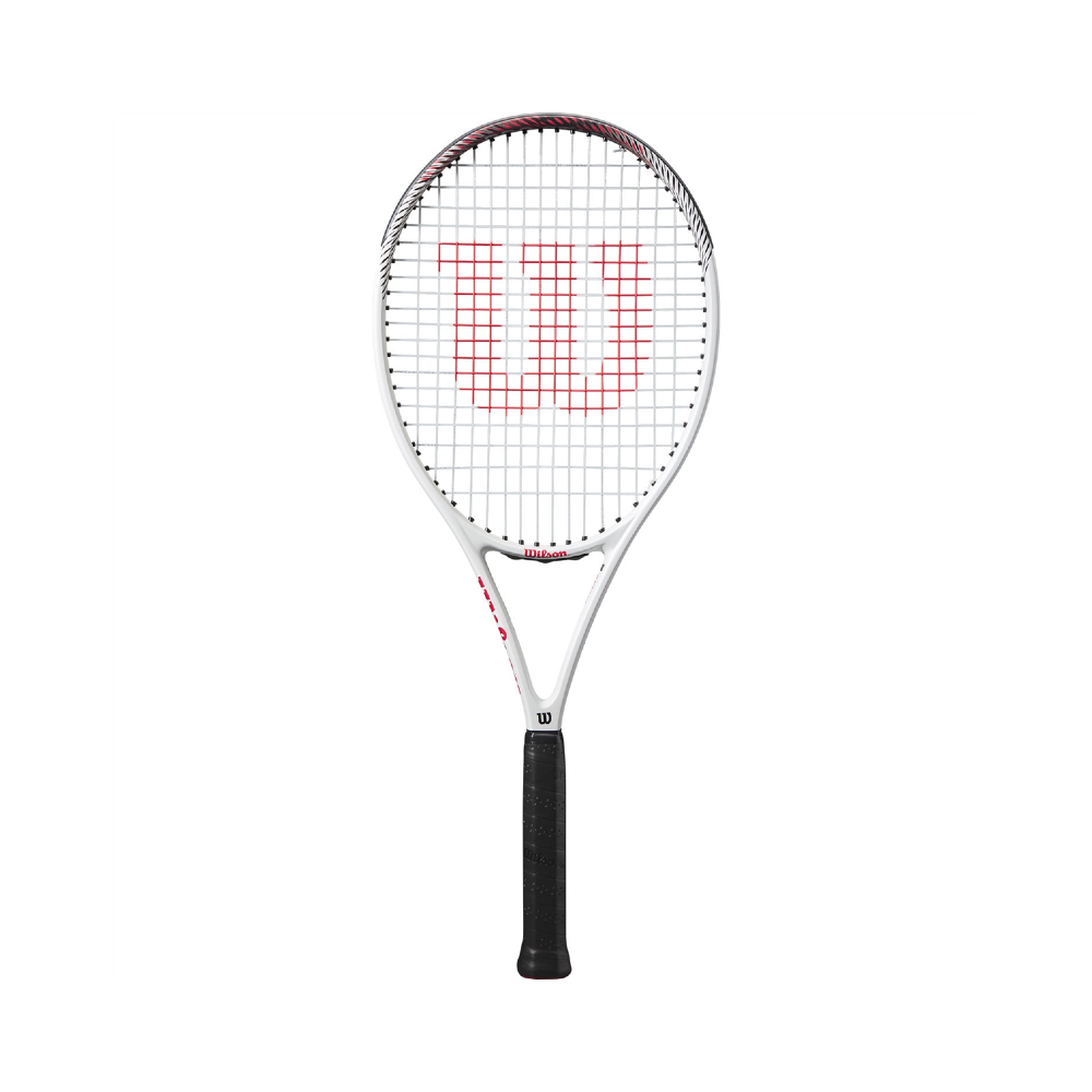 Wilson Pro Staff Precision RXT 105 Recreational Tennis Racket (Grip Size 2)