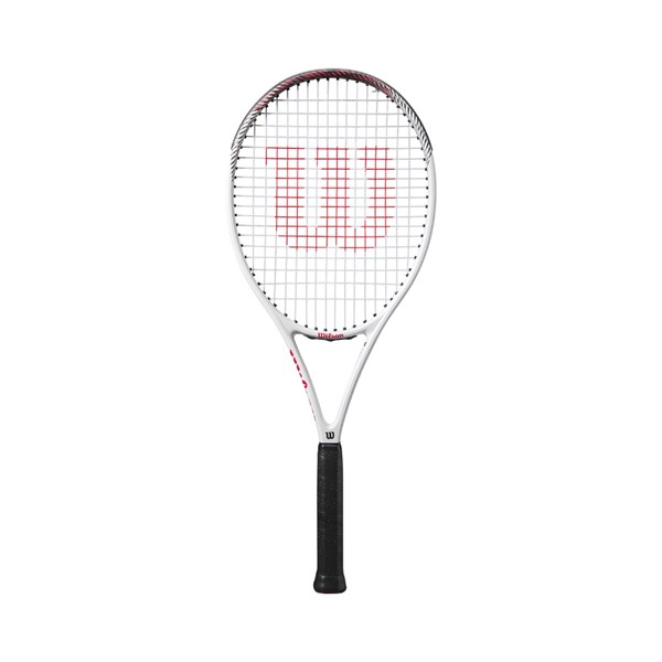 Wilson Pro Staff Precision RXT 105 Recreational Tennis Racket (Grip Size 2)