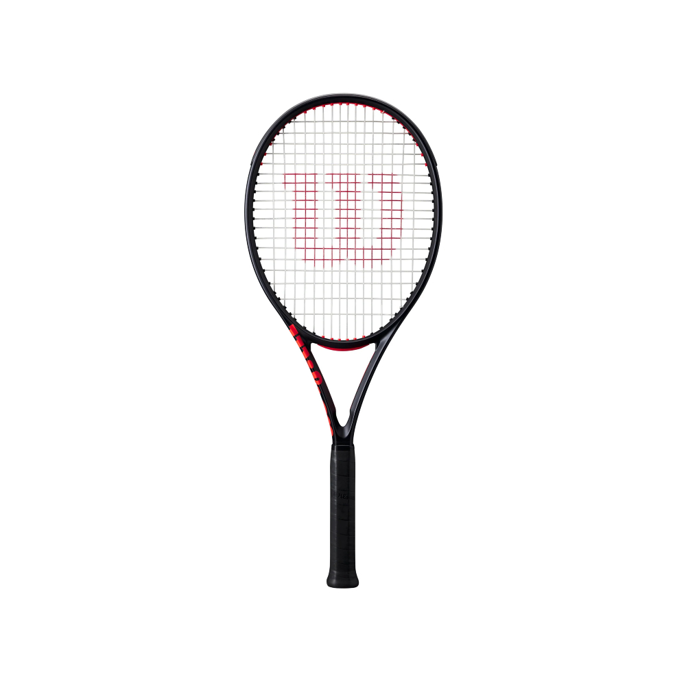 Wilson Clash 108 V3.0 Performance Tennis Racket Unstrung (Grip Size 2)
