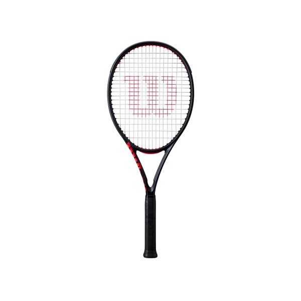 Wilson Clash 108 V3.0 Performance Tennis Racket Unstrung (Grip Size 2)