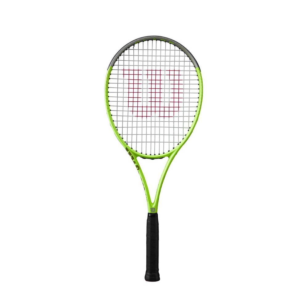 Wilson Blade Feel RXT 105 Tennis Racket (Grip Size 2) 