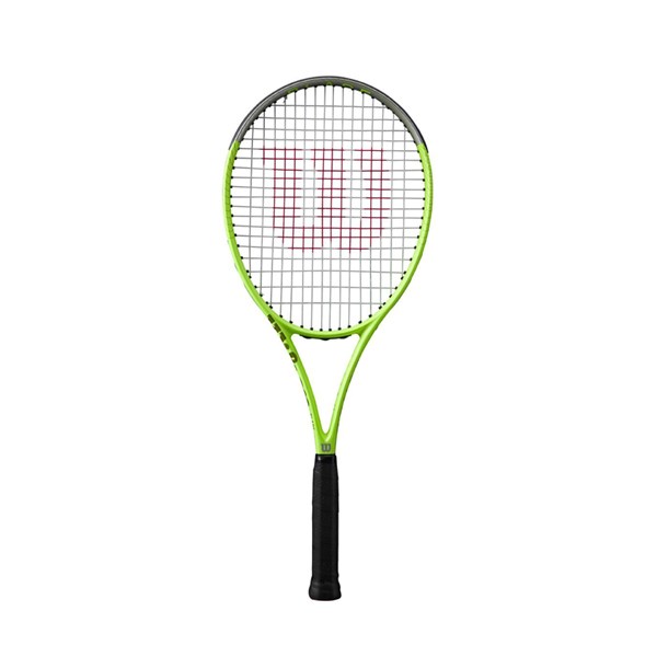 Wilson Blade Feel RXT 105 Tennis Racket (Grip Size – 2) 
