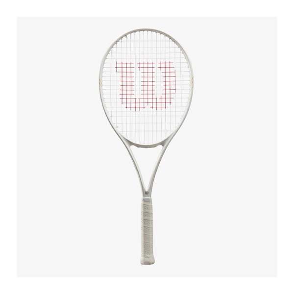 Wilson Ultra Violet Tennis Racket Orange (Grip Size - 2)