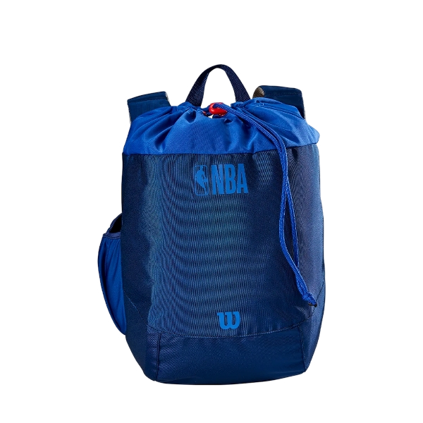 Wilson NBA DRV Backpack (WTBA-80050)