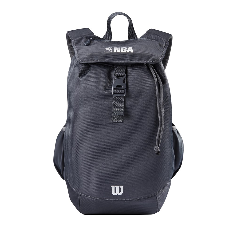 Wilson NBA Forge Backpack WTBA-80030
