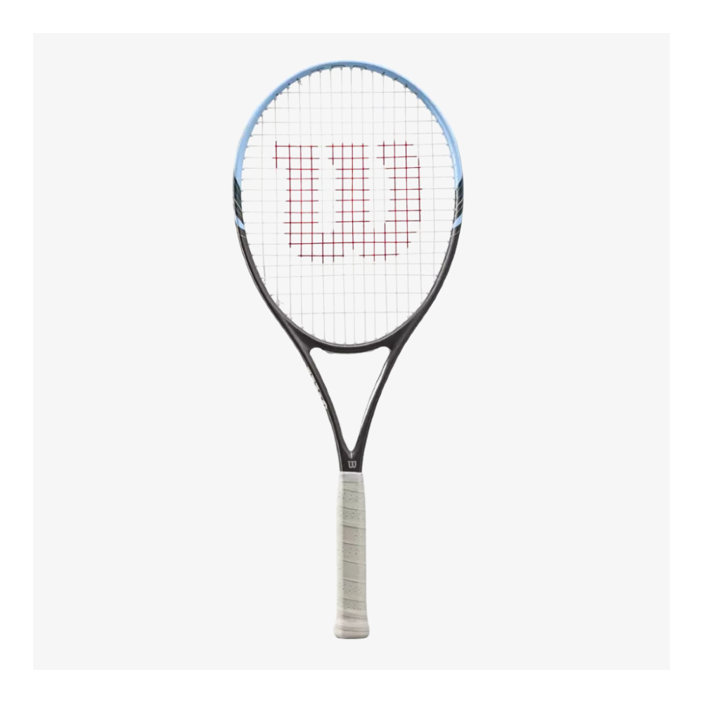Wilson Ultra Violet Tennis Racket - Blue (Grip Size 3)