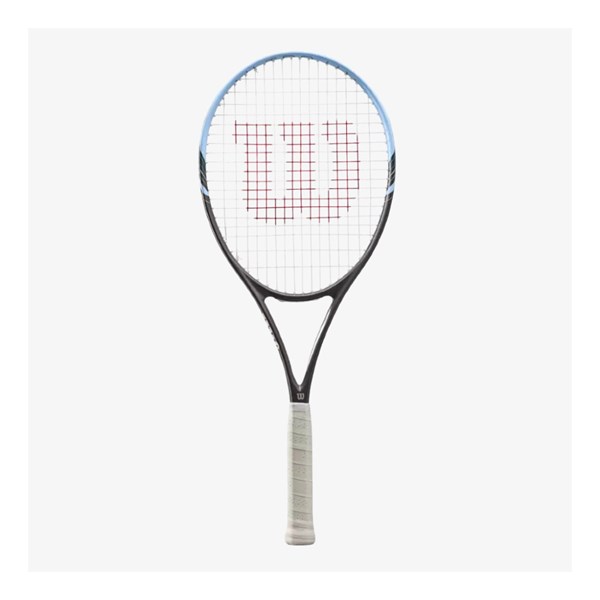 Wilson Ultra Violet Tennis Racket Blue (Grip Size - 3)