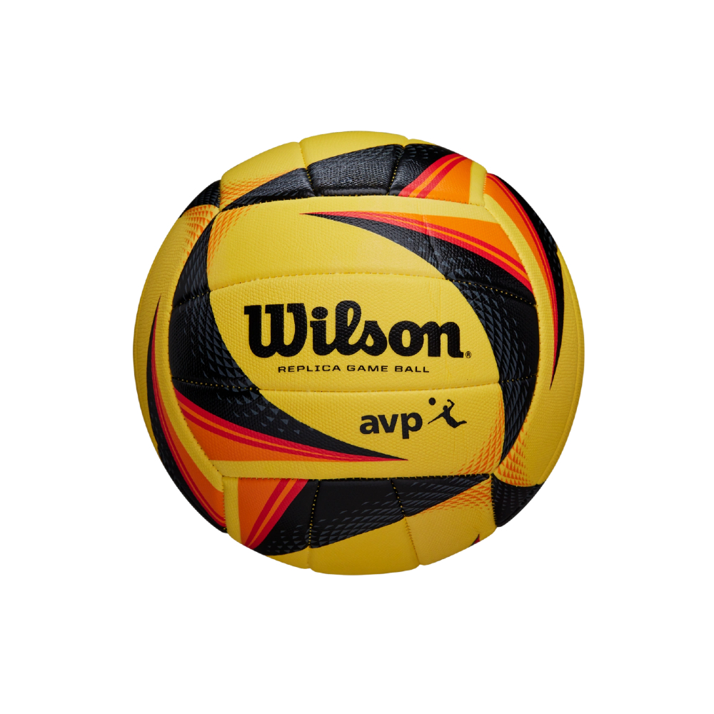 Wilson AVP OPTX Replica Volleyball