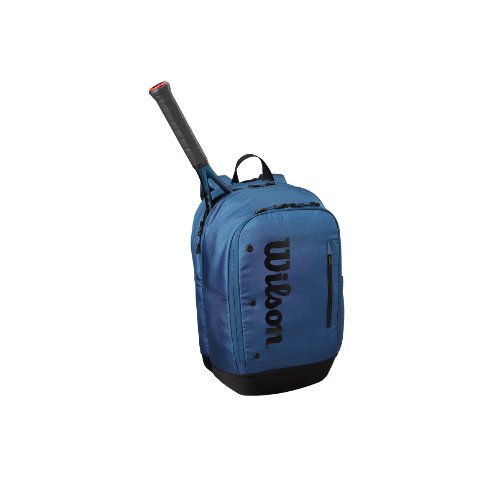 Wilson Tour Ultra Tennis Backpack (Blue)