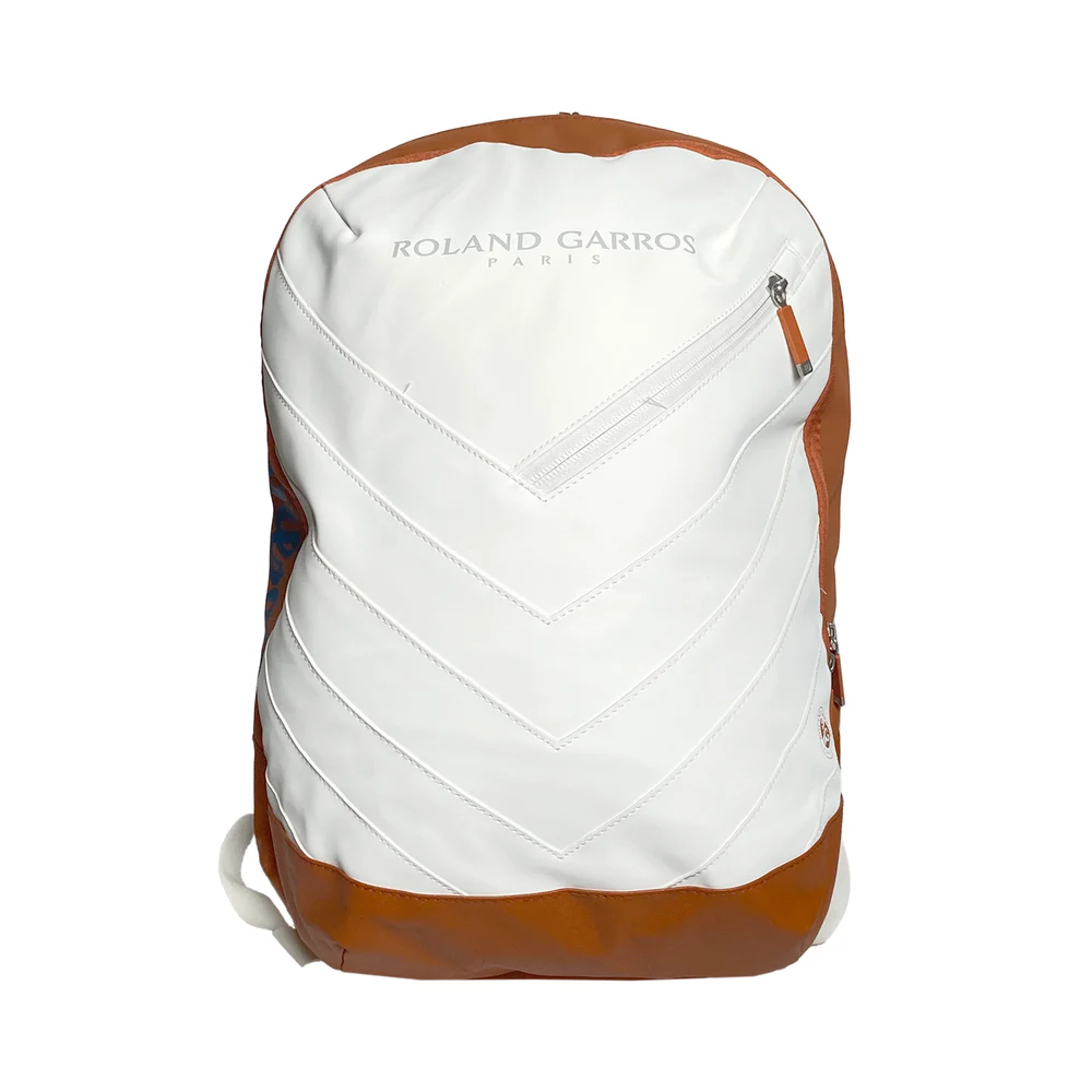 Wilson Super Tour Backpack Roland Garros 2024 Bag
