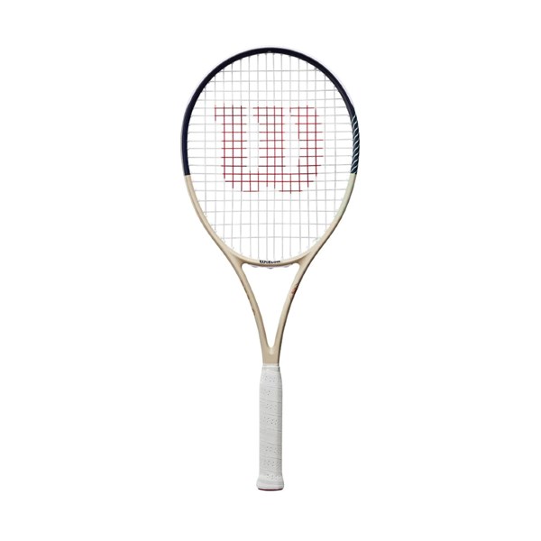Wilson Roland Garros Triumph Recreational Tennis Racket (Grip Size 2)