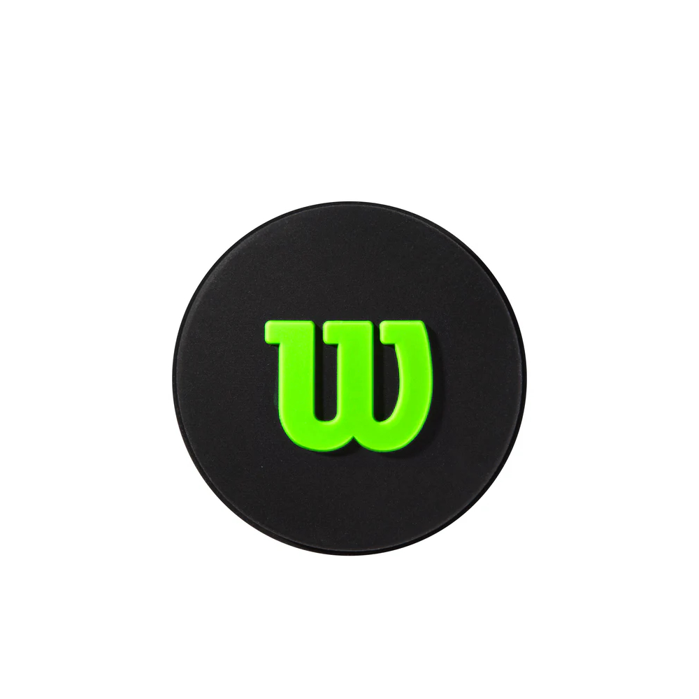 Wilson Pro Feel Blade Tennis Dampeners (Black)