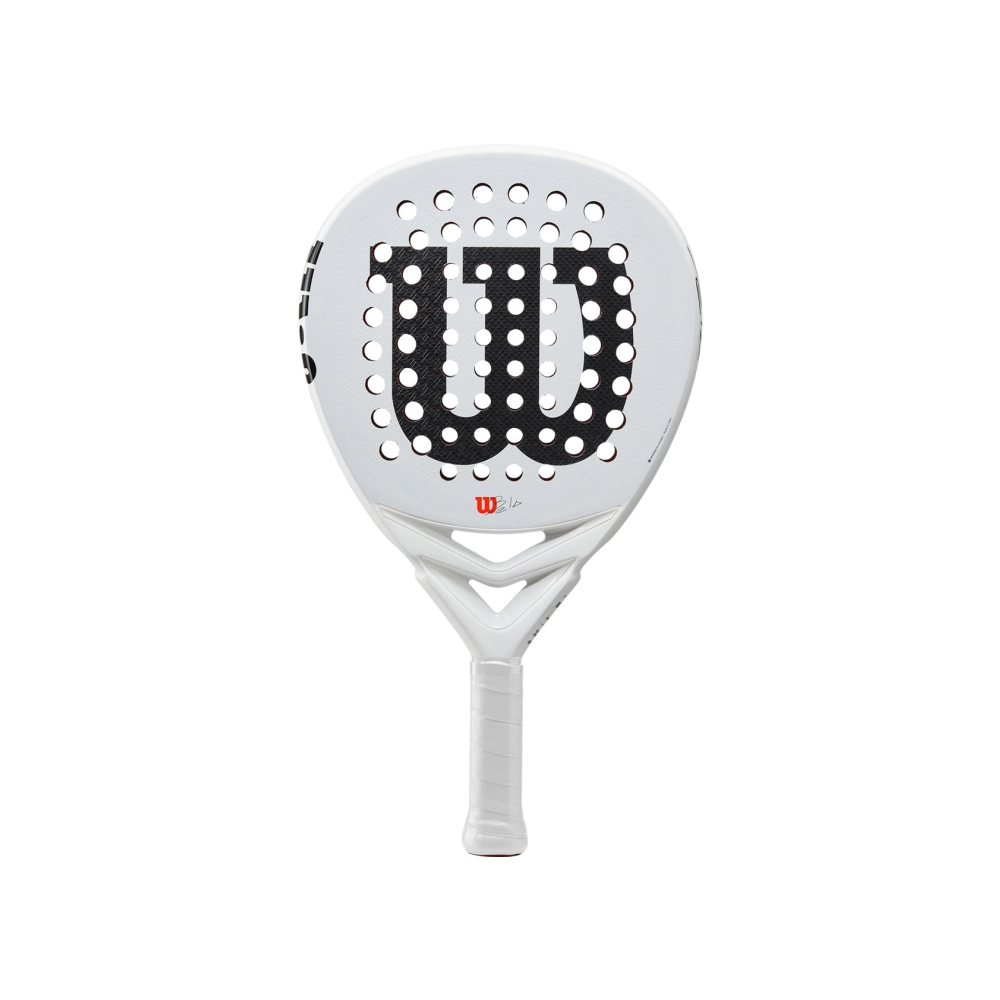 Wilson Bela LT V2.5 Padel Racket (Grip Size 2)