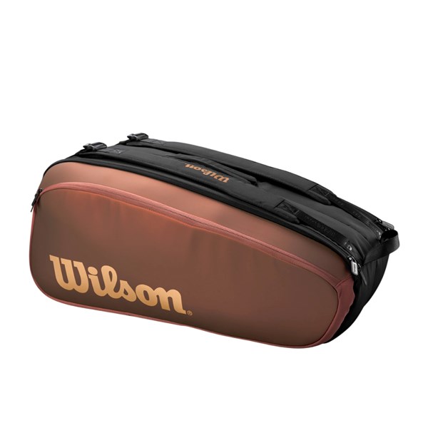 Wilson Pro Staff V14 Super Tour 9 Pack