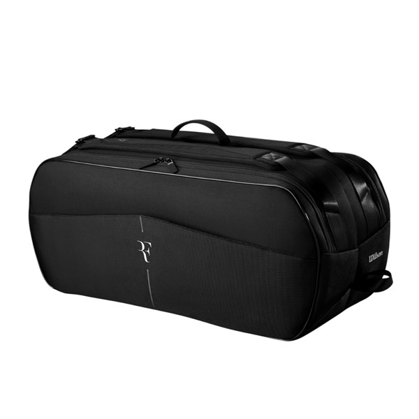 Wilson RF Tournament Racket Bag 9 Pack