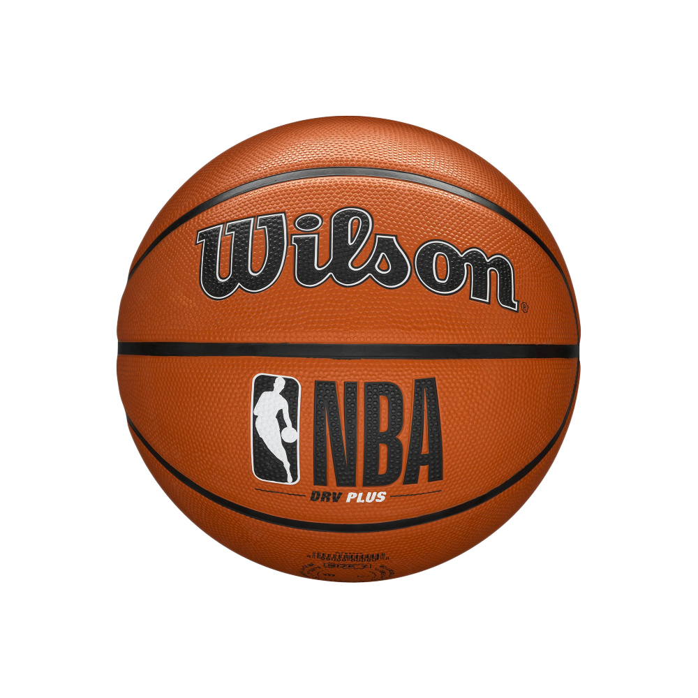 Wilson NBA DRV Plus Basketball (WTB9200XB06)