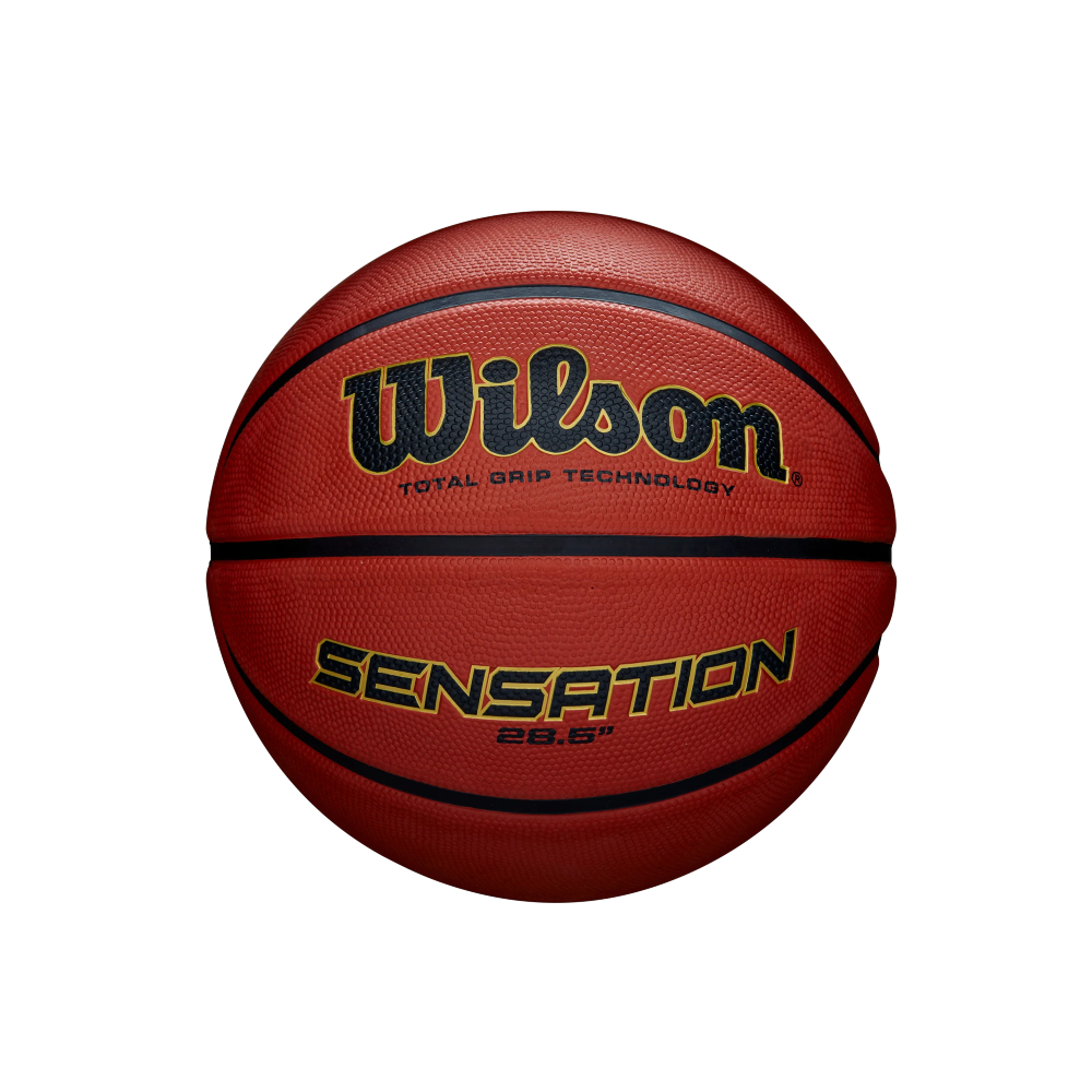Wilson Sensation SR Basketball (WTB9118XB0701)