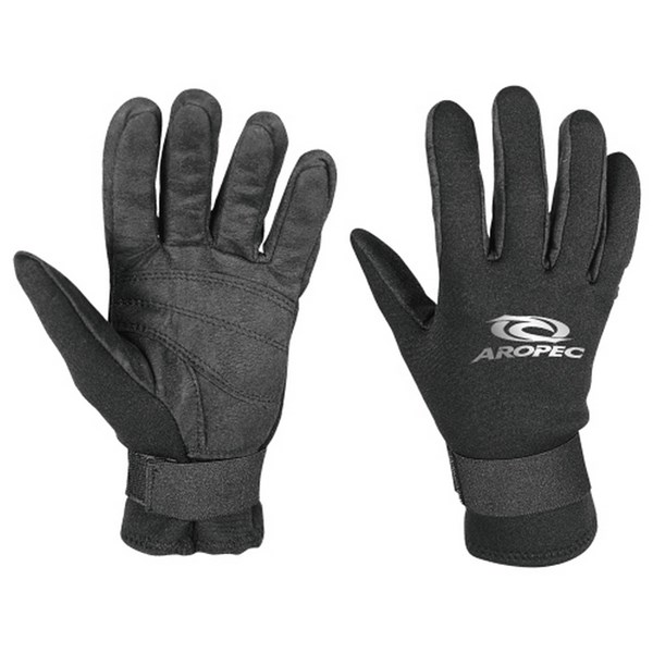 Aropec G-505 Amara Neoprene Gloves (X-Large)