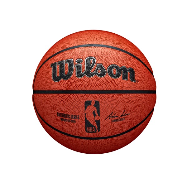 Wilson NBA Authentic Series Indoor Outdoor Basketball (WTB7200XB07)