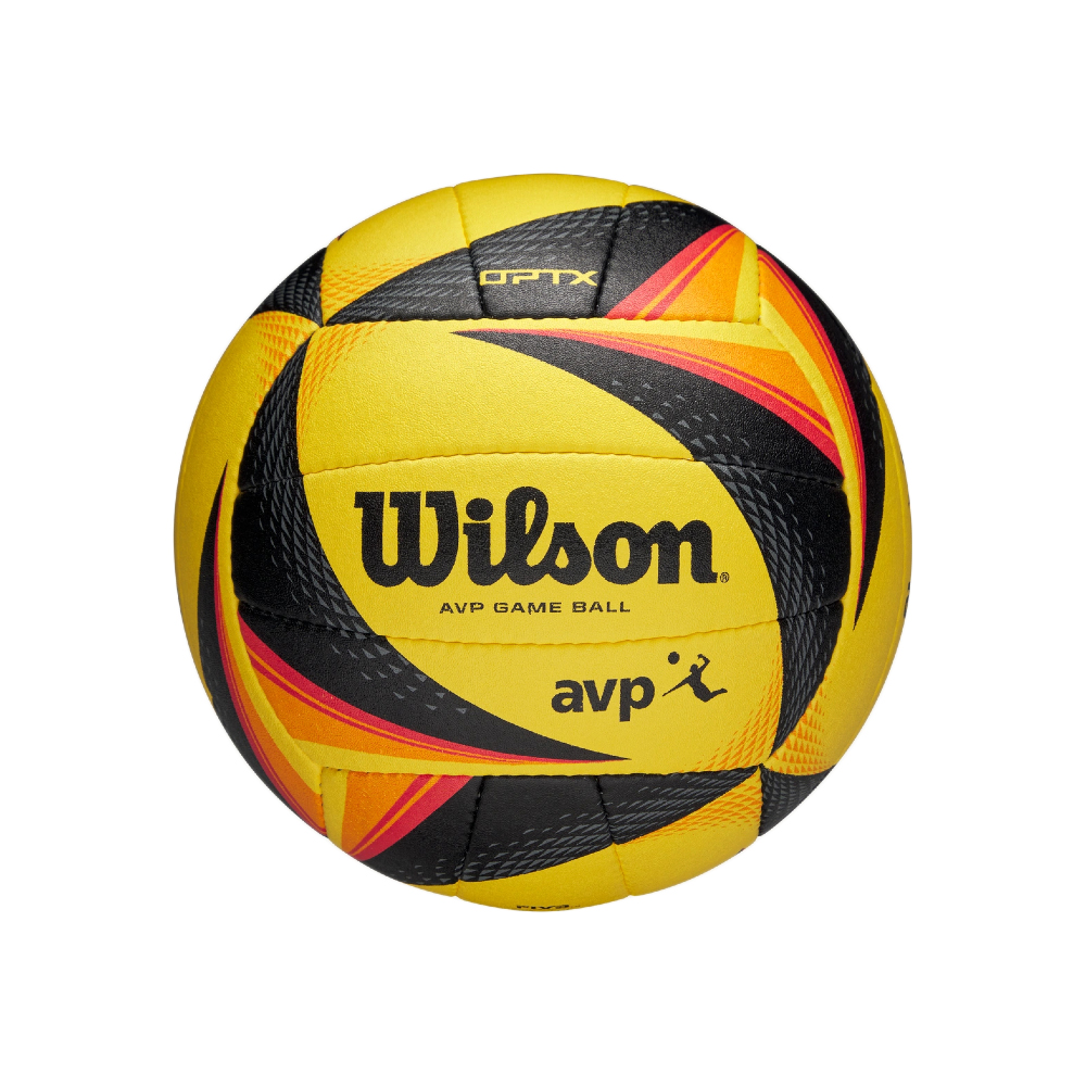 Wilson AVP OPTX Game Volleyball (WTH00020XB)
