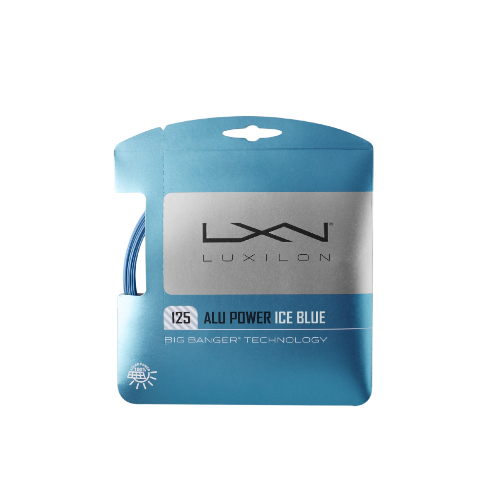 Wilson ALU Power 125 (Le Li)