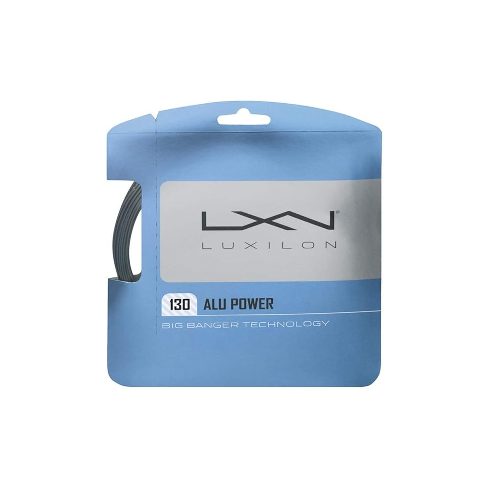 Wilson ALU Power 130 (Silver)