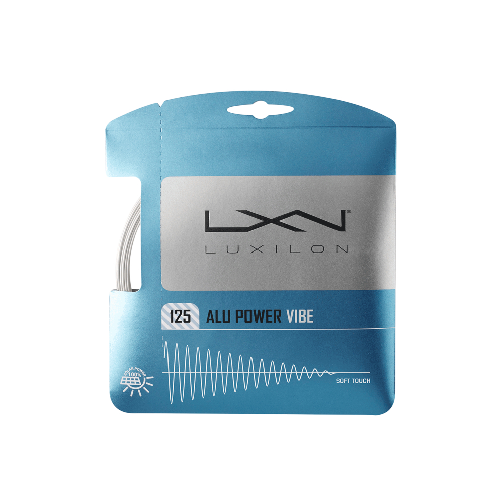 Wilson ALU Power Vibe 125 Set (Pearl)