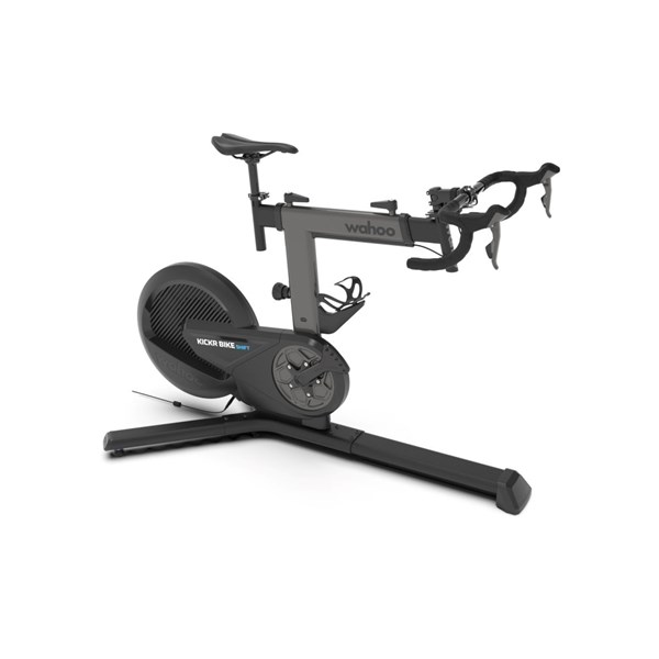 Wahoo KICKR BIKE SHIFT