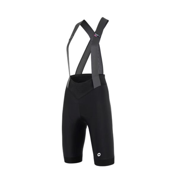 ASSOS UMA GT Bib Shorts C2 (Small)