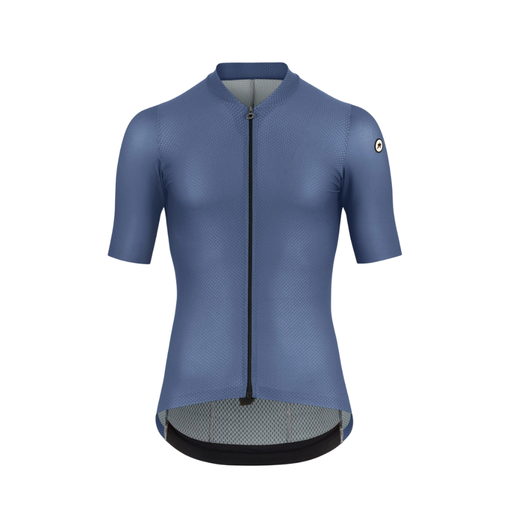 ASSOS MILLE GT Jersey S11 - Stone Blue (XS)