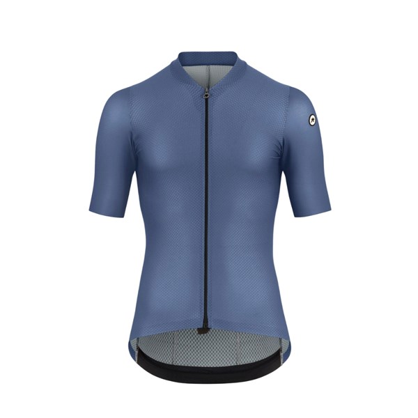 ASSOS MILLE GT JS S11 Stone Blue XS